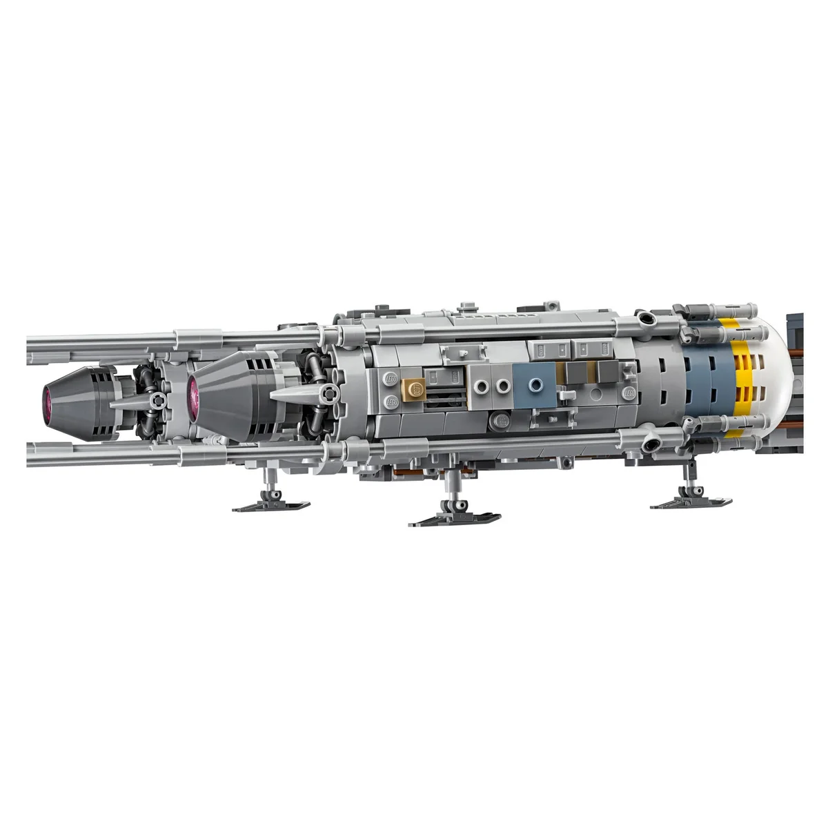 LEGO® Star Wars™ 75181 Y-wing Starfighter, zdjęcie 5