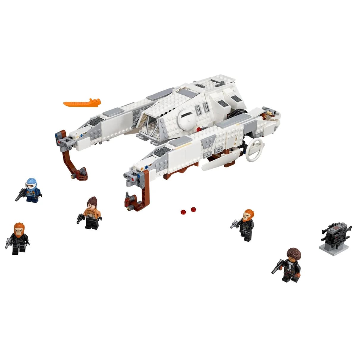 LEGO® Star Wars™ 75219 Imperialny AT-Hauler