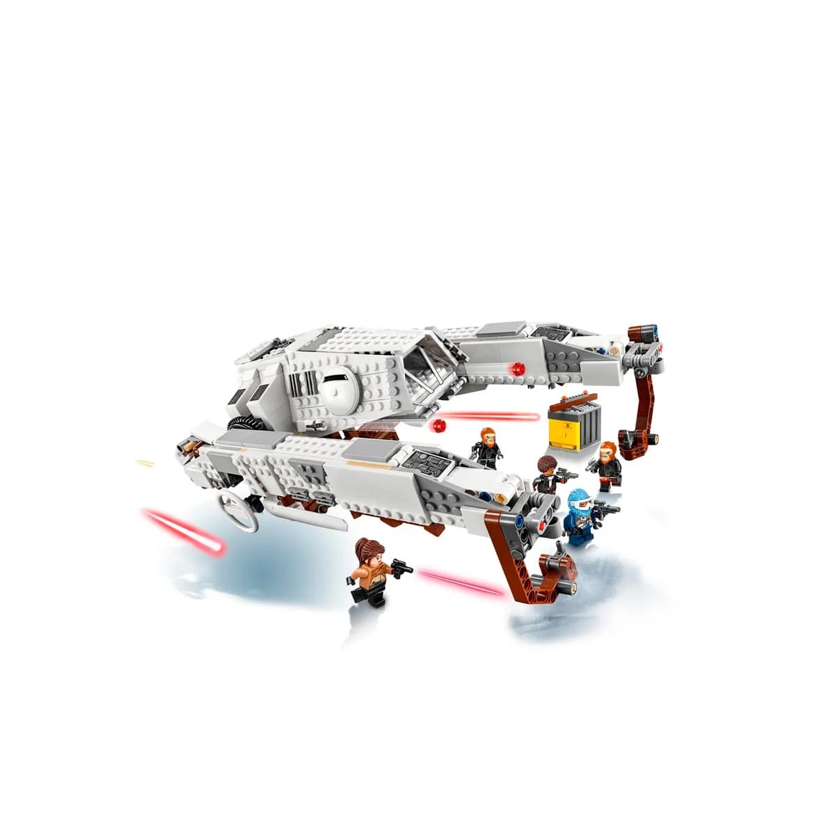 LEGO® Star Wars™ 75219 Imperialny AT-Hauler, zdjęcie 3