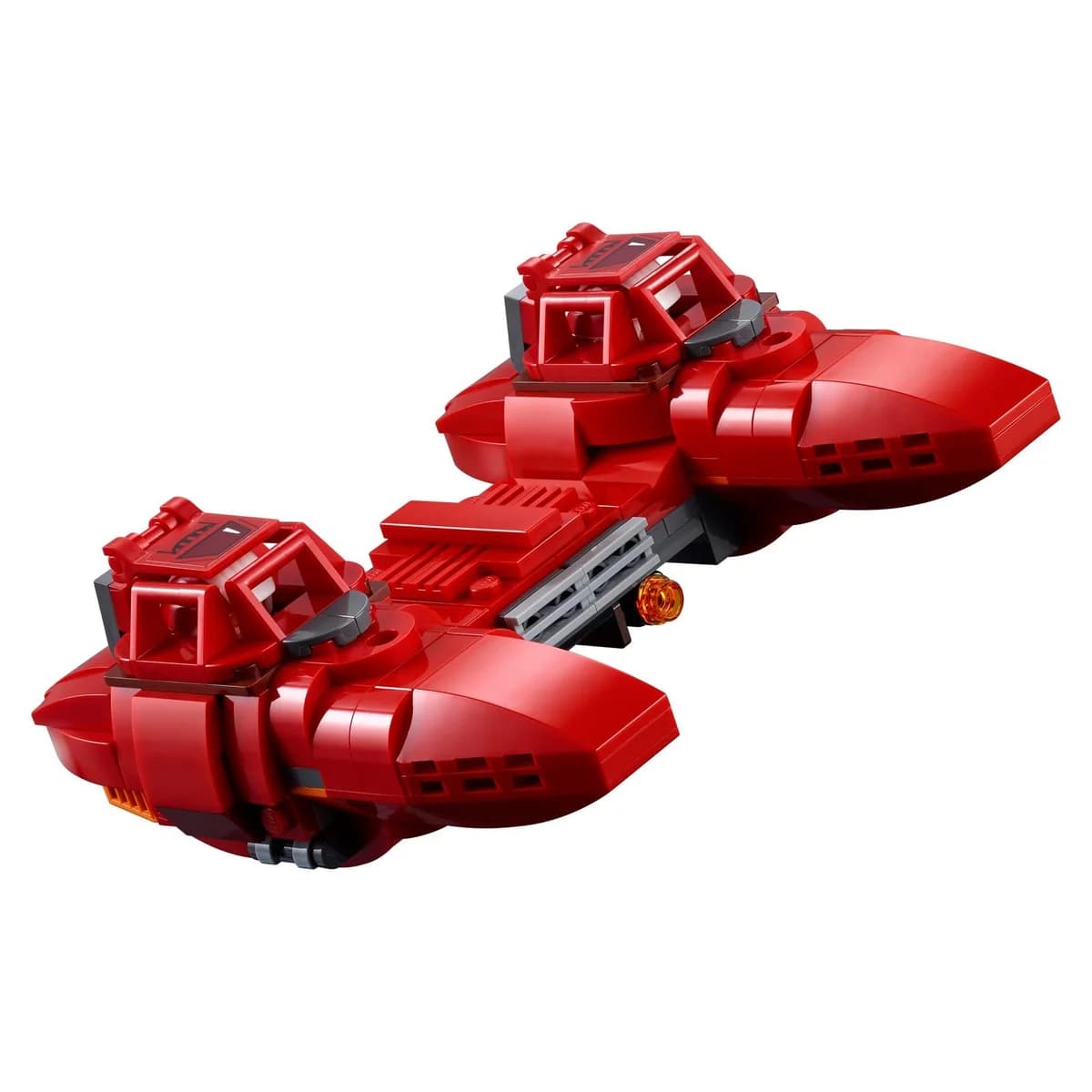 LEGO® Star Wars™ 75222 Zdrada w Mieście w Chmurach, zdjęcie 2