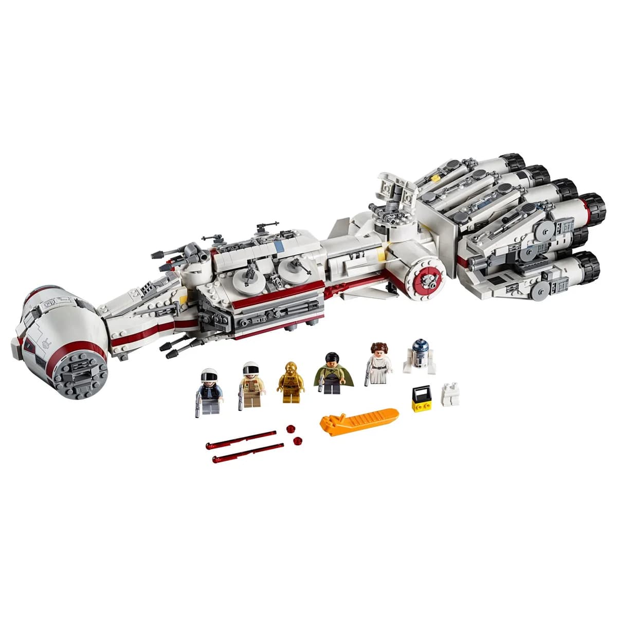 LEGO® Star Wars™ 75244 Tantive IV