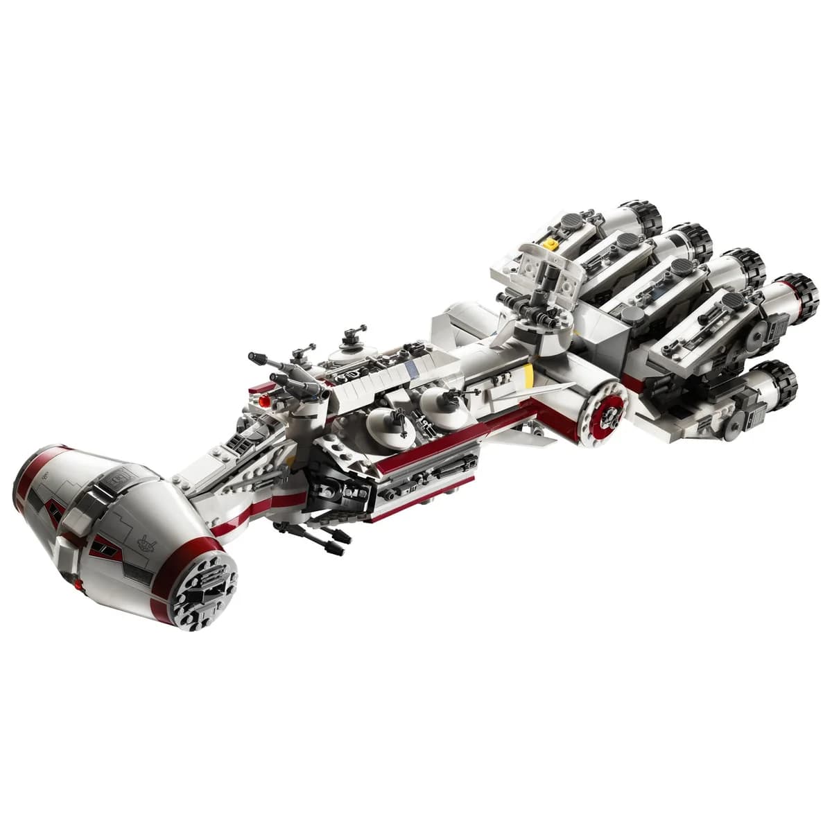 LEGO® Star Wars™ 75244 Tantive IV, zdjęcie 2