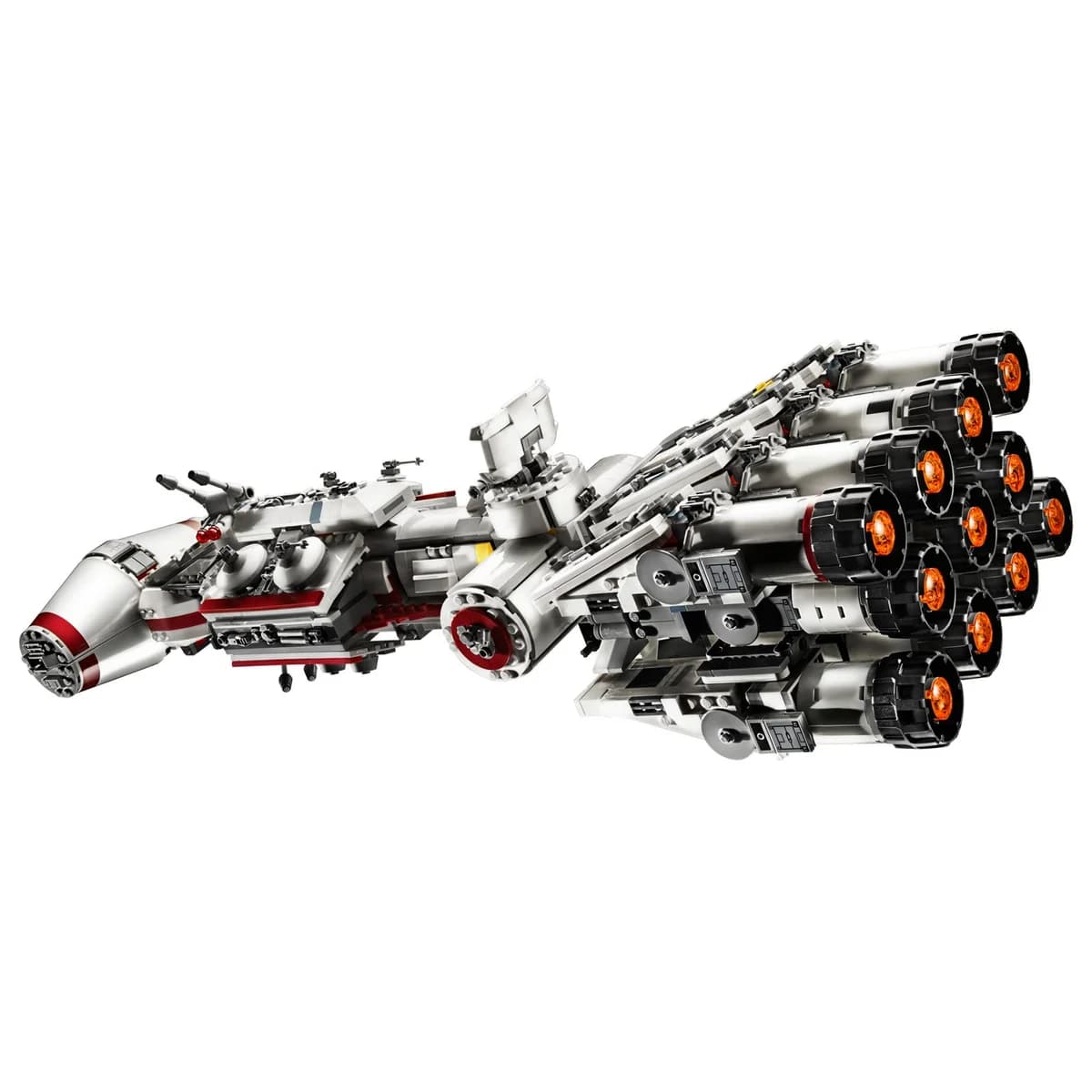 LEGO® Star Wars™ 75244 Tantive IV, zdjęcie 3
