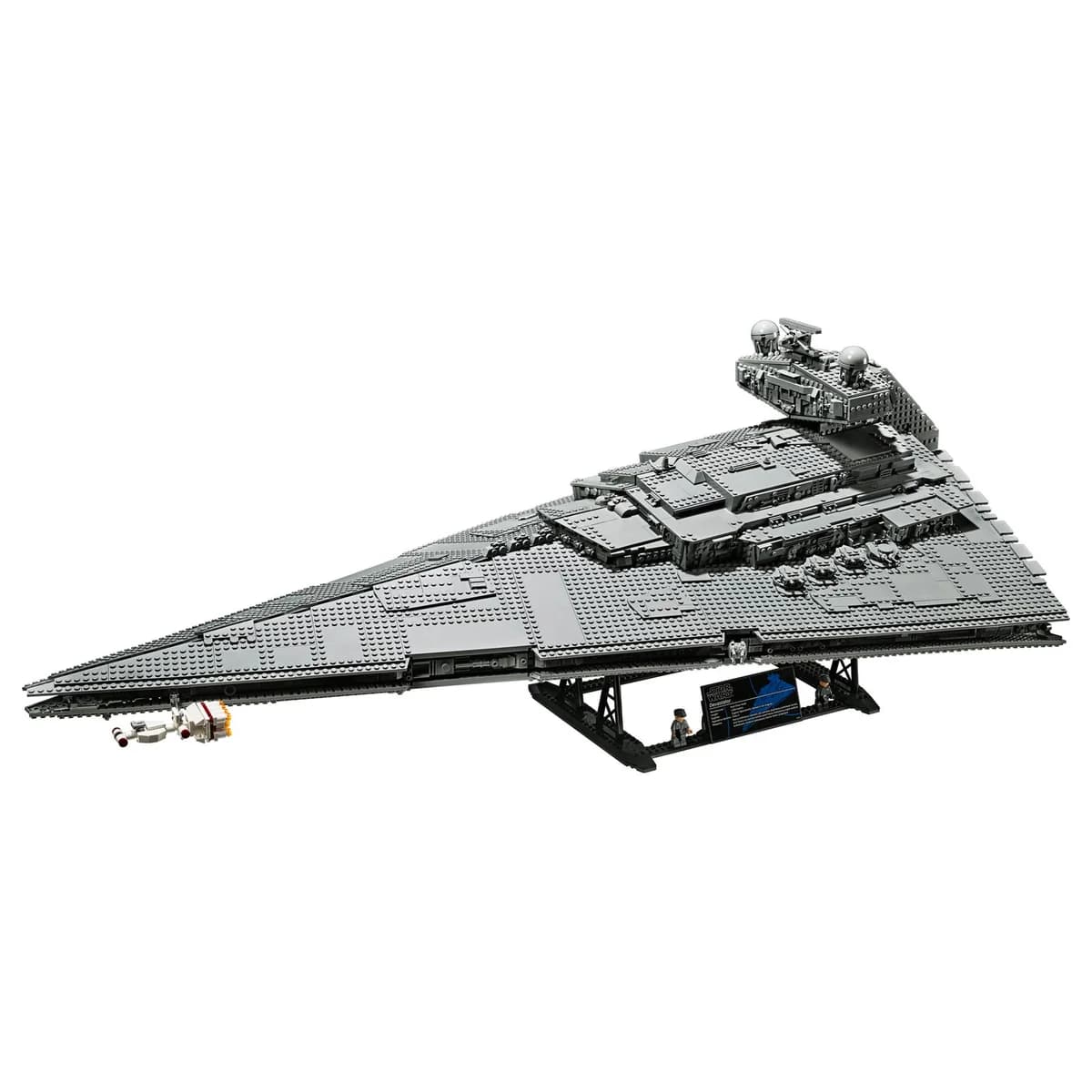 LEGO® Star Wars™ 75252 Imperialny Niszczyciel Gwiezdny