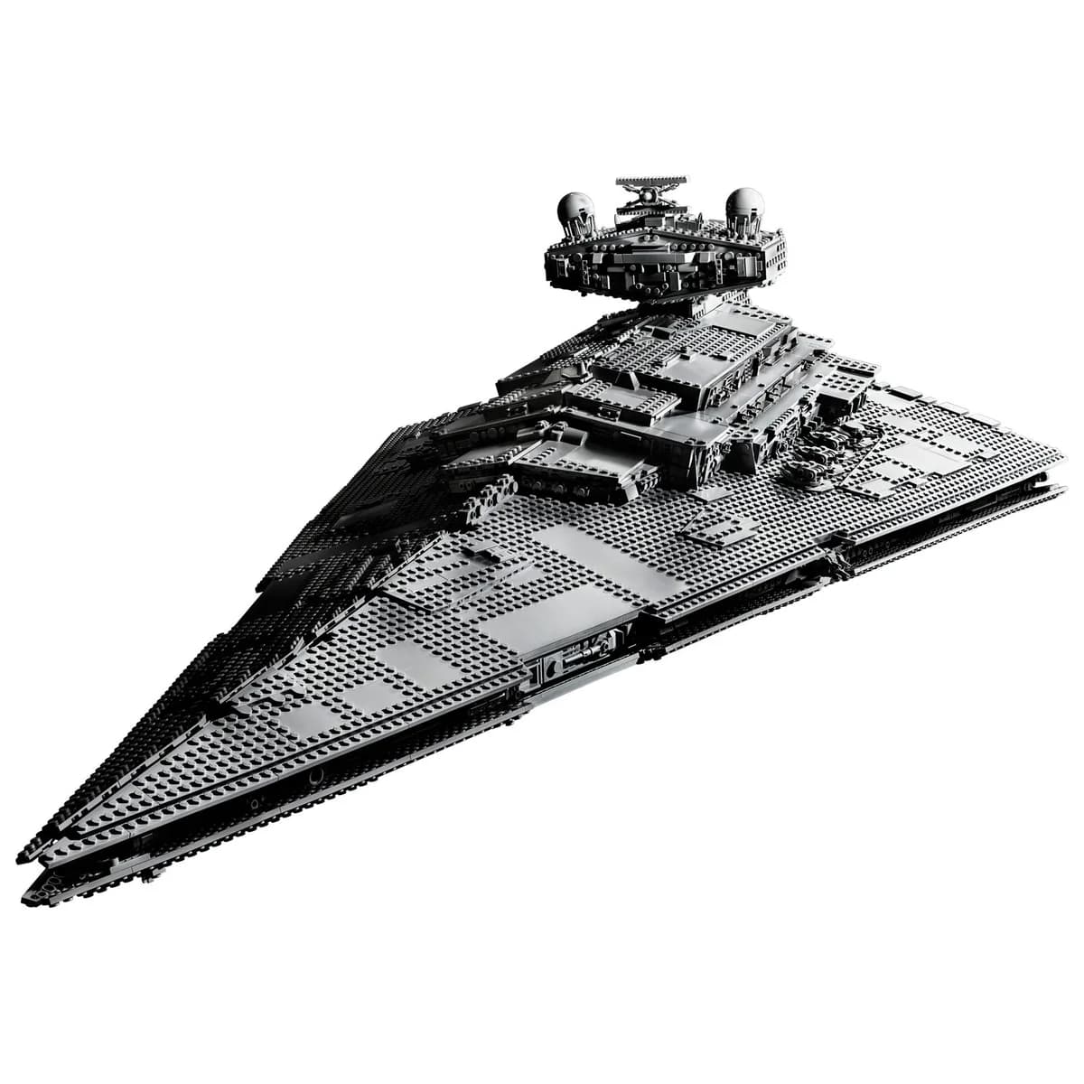LEGO® Star Wars™ 75252 Imperialny Niszczyciel Gwiezdny, zdjęcie 2