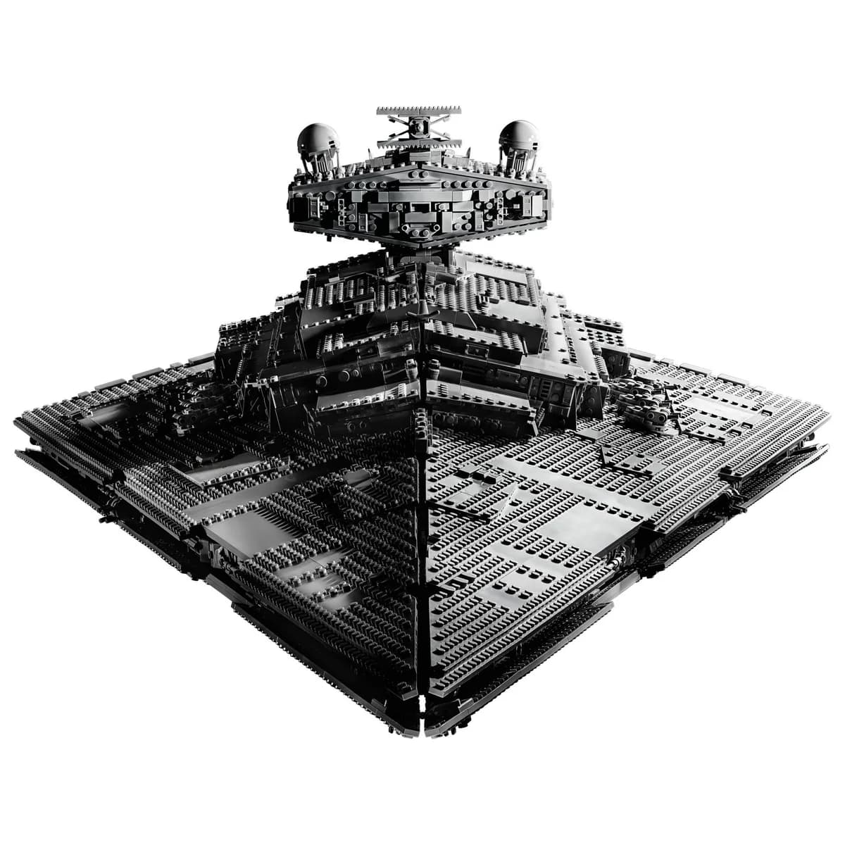 LEGO® Star Wars™ 75252 Imperialny Niszczyciel Gwiezdny, zdjęcie 3
