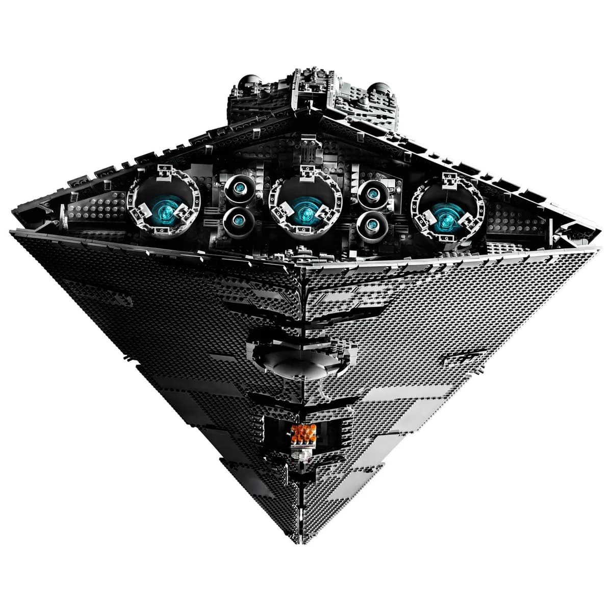 LEGO® Star Wars™ 75252 Imperialny Niszczyciel Gwiezdny, zdjęcie 4