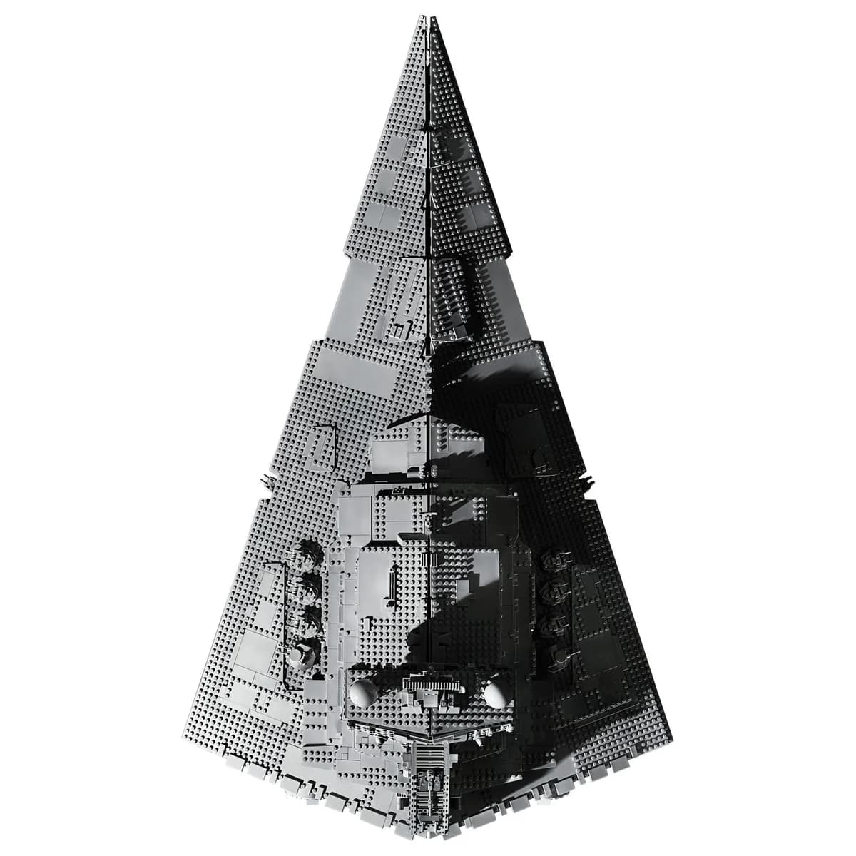 LEGO® Star Wars™ 75252 Imperialny Niszczyciel Gwiezdny, zdjęcie 5