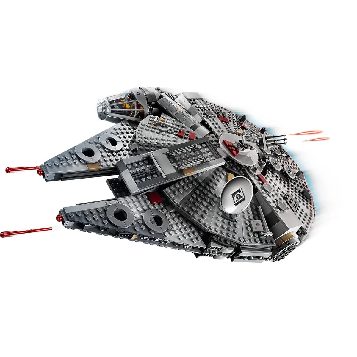 LEGO® Star Wars™ 75257 Sokół Millennium