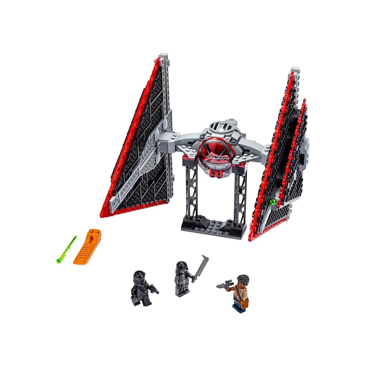 LEGO® Star Wars™ 75272 Myśliwiec TIE Sithów
