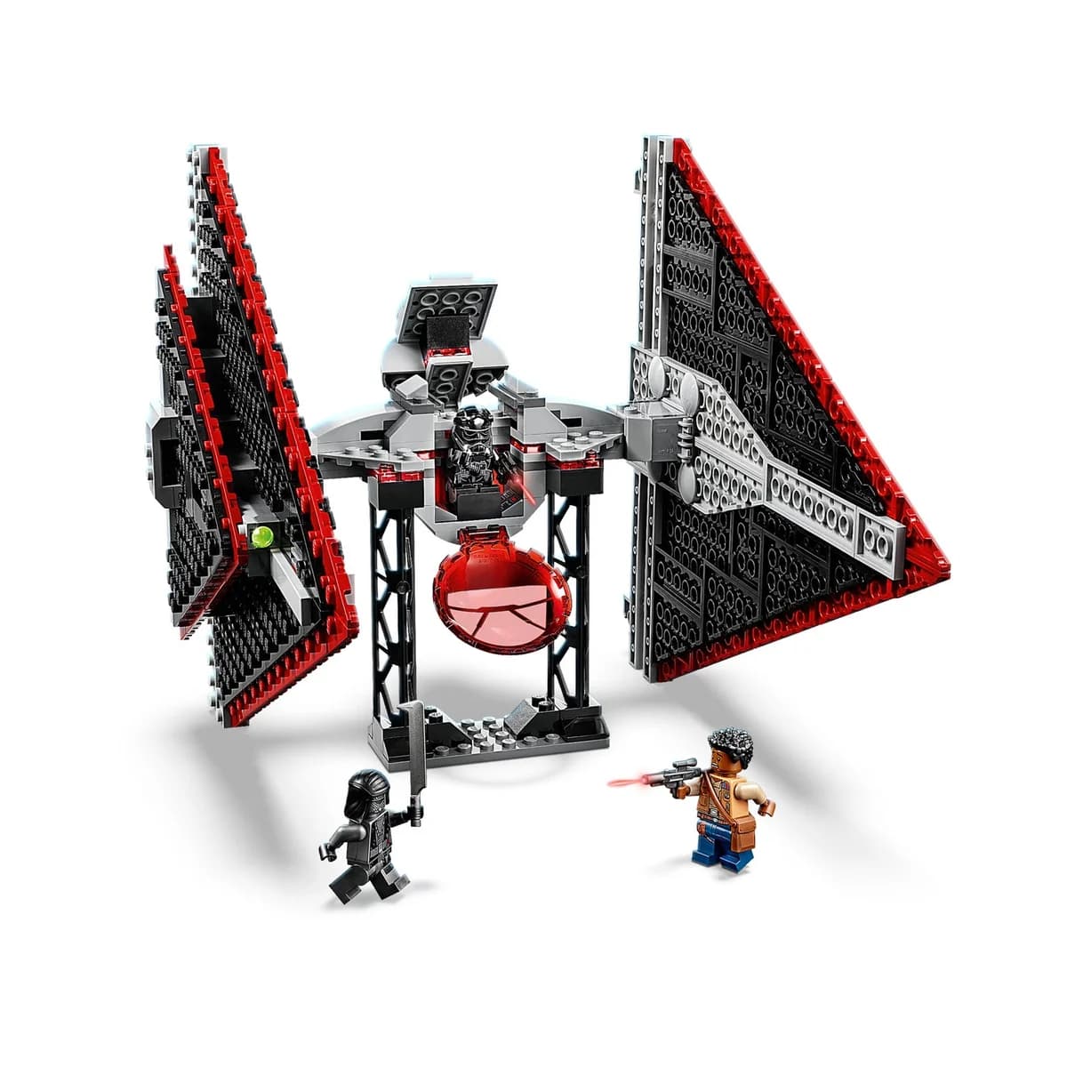 LEGO® Star Wars™ 75272 Myśliwiec TIE Sithów, zdjęcie 3
