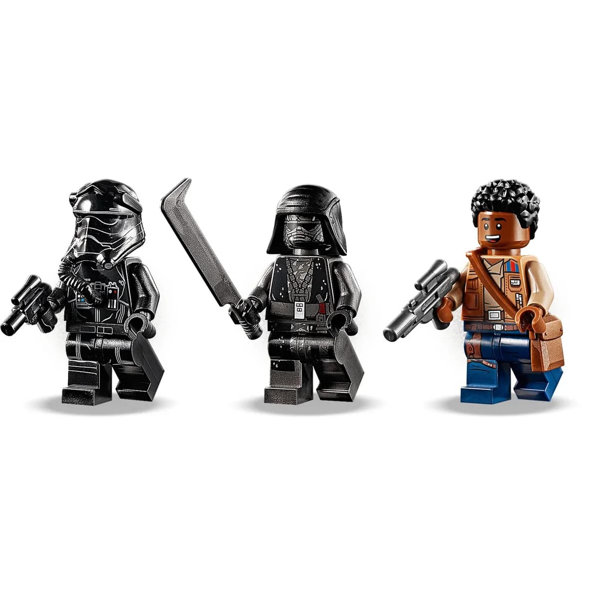 LEGO® Star Wars™ 75272 Myśliwiec TIE Sithów, zdjęcie 4