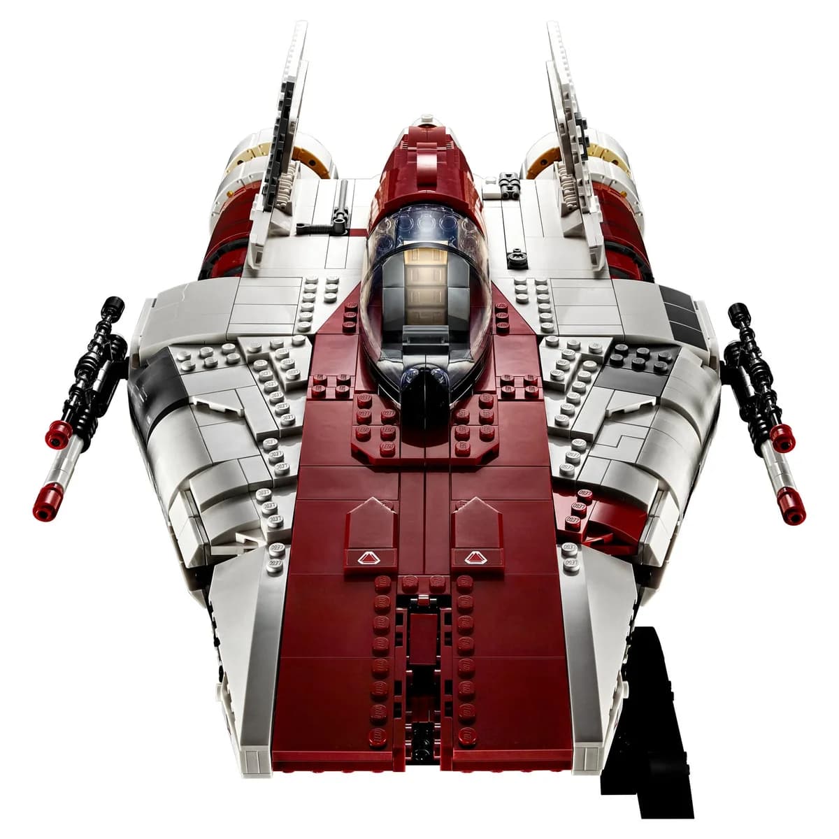 LEGO® Star Wars™ 75275 Myśliwiec A-wing, zdjęcie 3