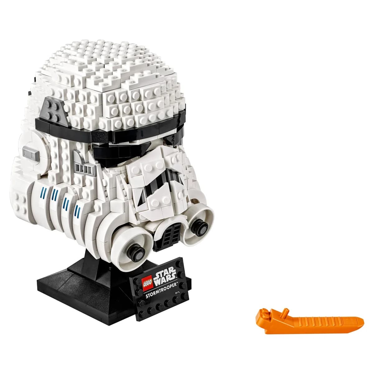 LEGO® Star Wars™ 75276 Hełm Szturmowca