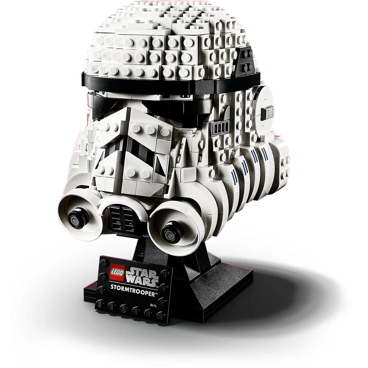 LEGO® Star Wars™ 75276 Hełm Szturmowca, zdjęcie 2