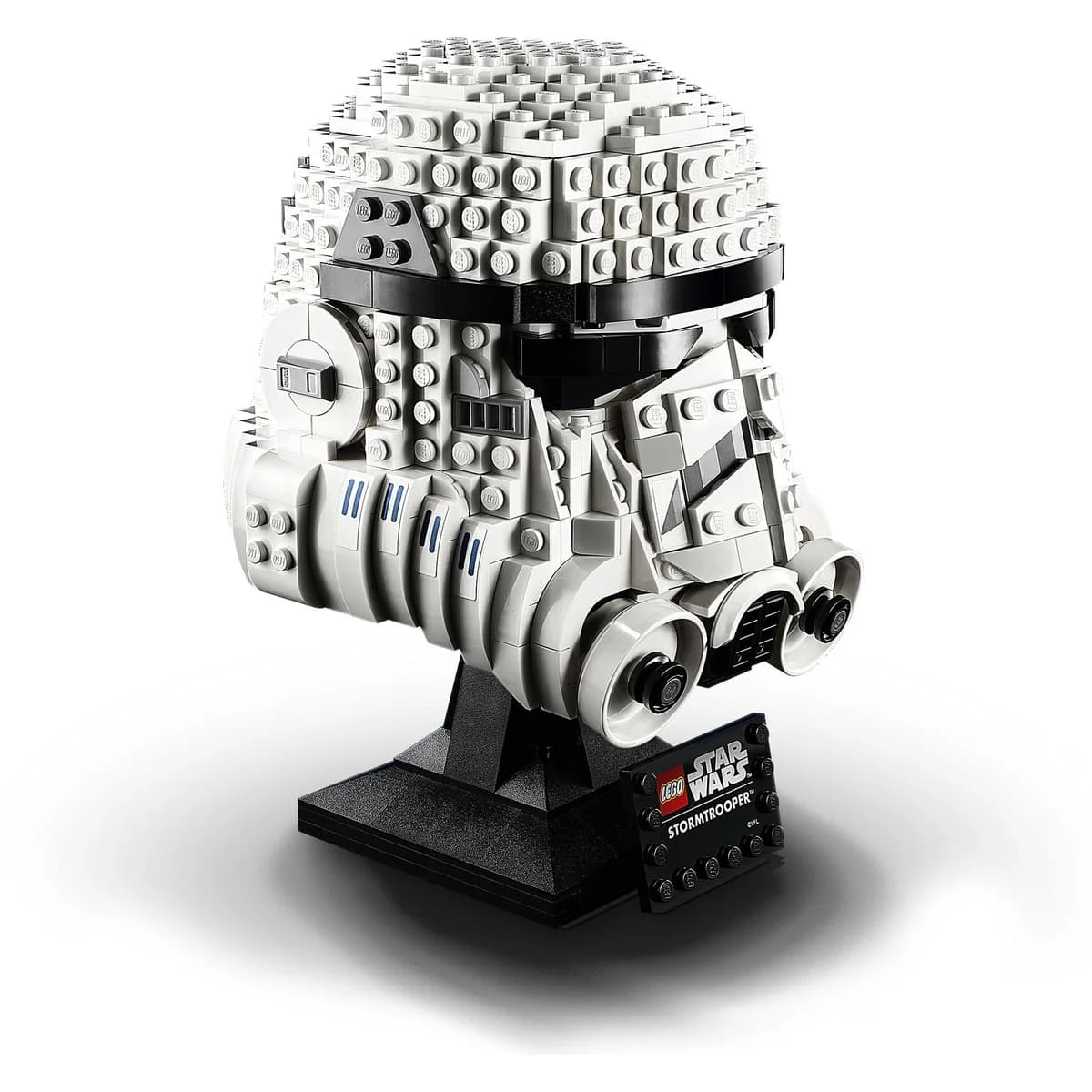 LEGO® Star Wars™ 75276 Hełm Szturmowca, zdjęcie 3