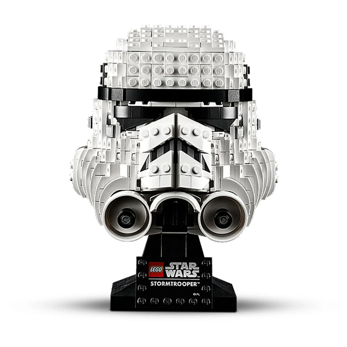 LEGO® Star Wars™ 75276 Hełm Szturmowca, zdjęcie 4