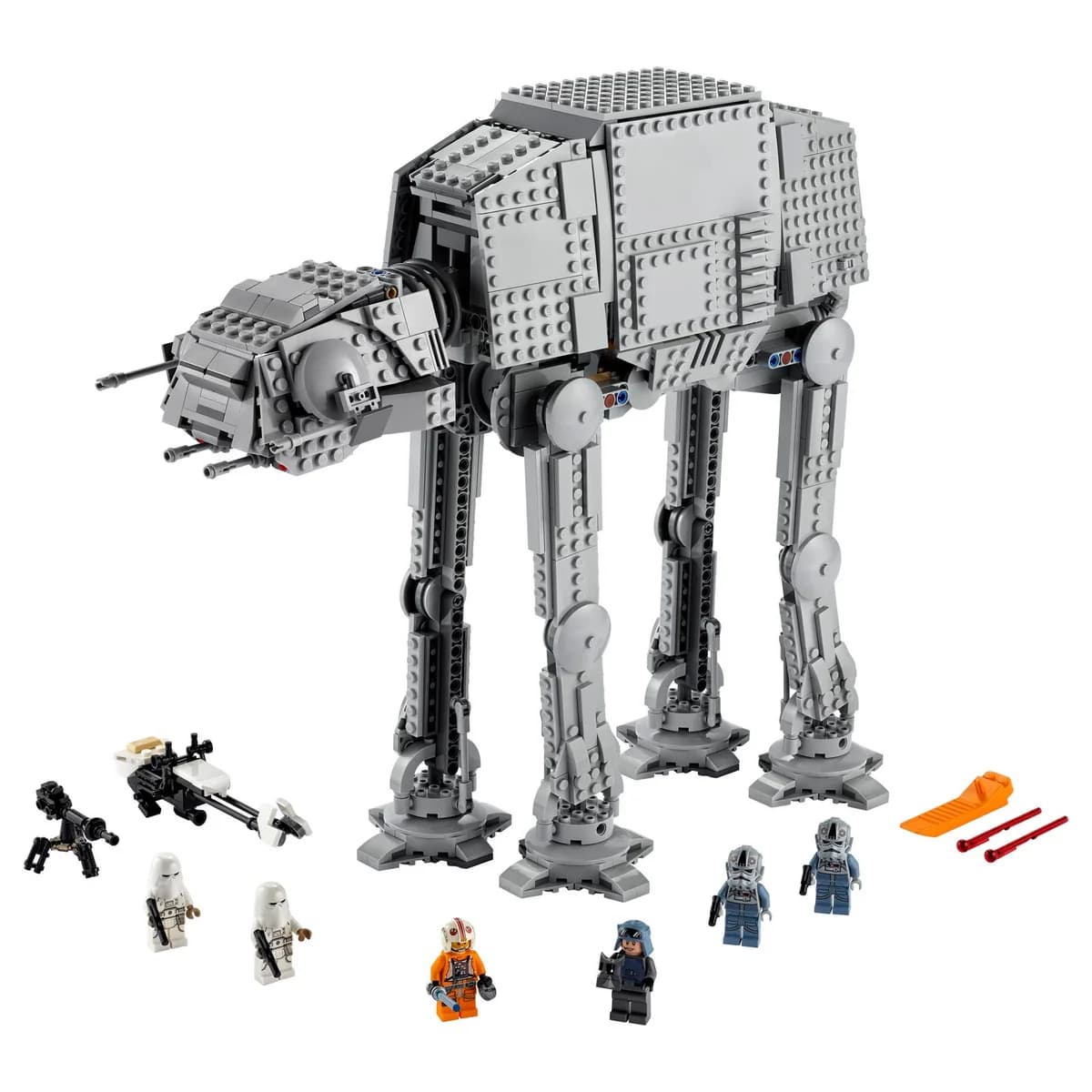 LEGO® Star Wars™ 75288 AT-AT