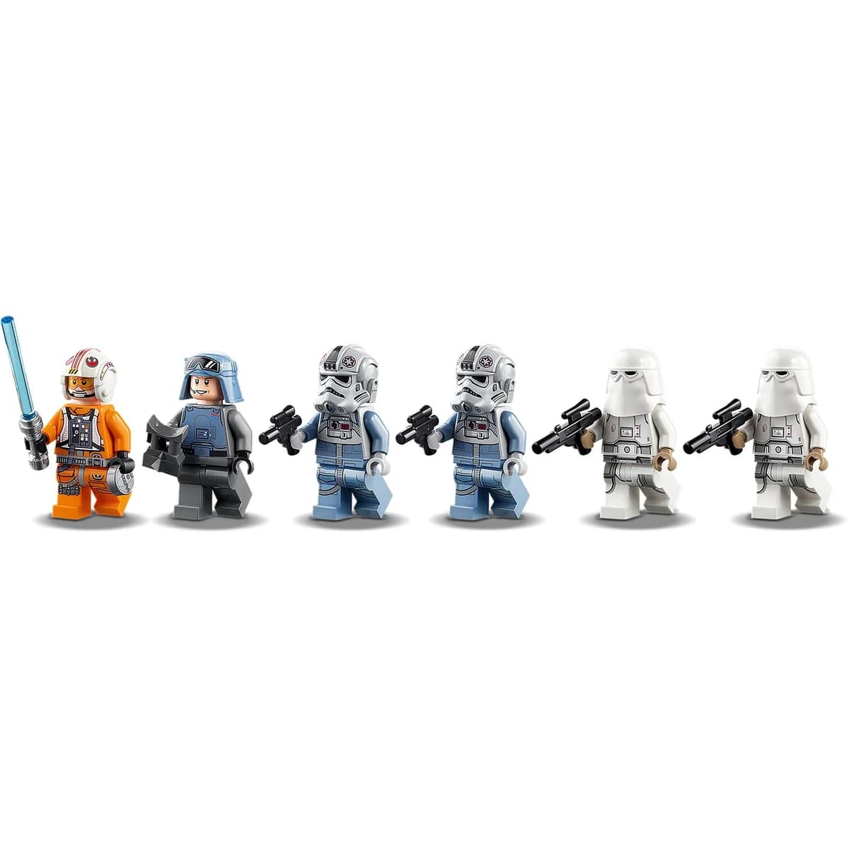 LEGO® Star Wars™ 75288 AT-AT, zdjęcie 3