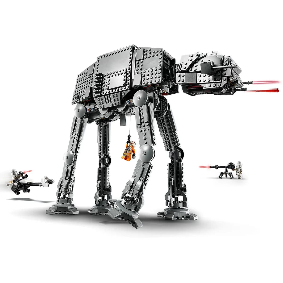 LEGO® Star Wars™ 75288 AT-AT, zdjęcie 4