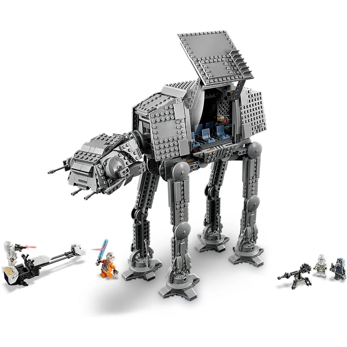 LEGO® Star Wars™ 75288 AT-AT, zdjęcie 5