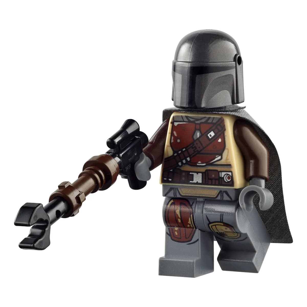 LEGO® Star Wars™ 75292 Transportowiec łowcy nagród z serialu Mandalorian, zdjęcie 4