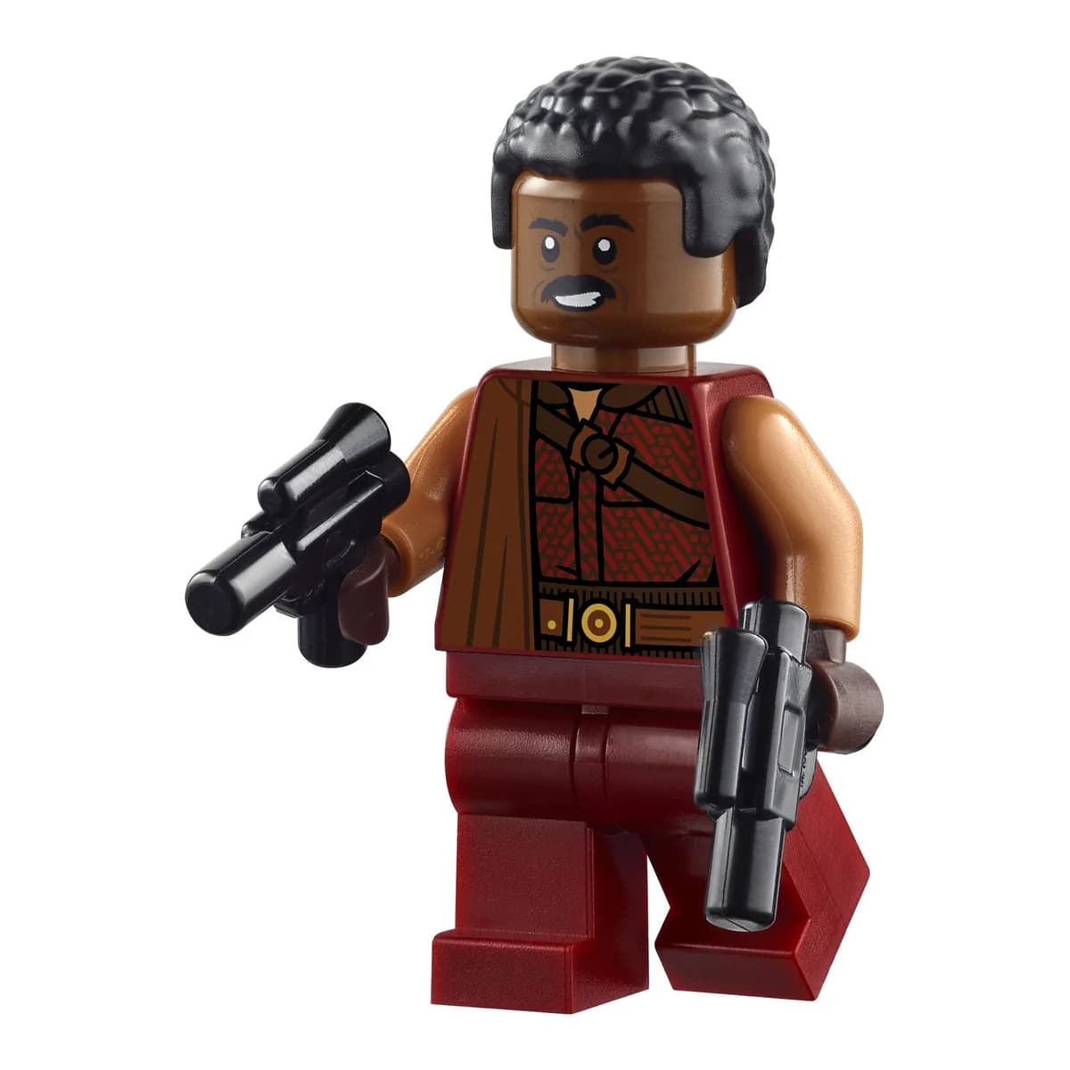 LEGO® Star Wars™ 75292 Transportowiec łowcy nagród z serialu Mandalorian, zdjęcie 5