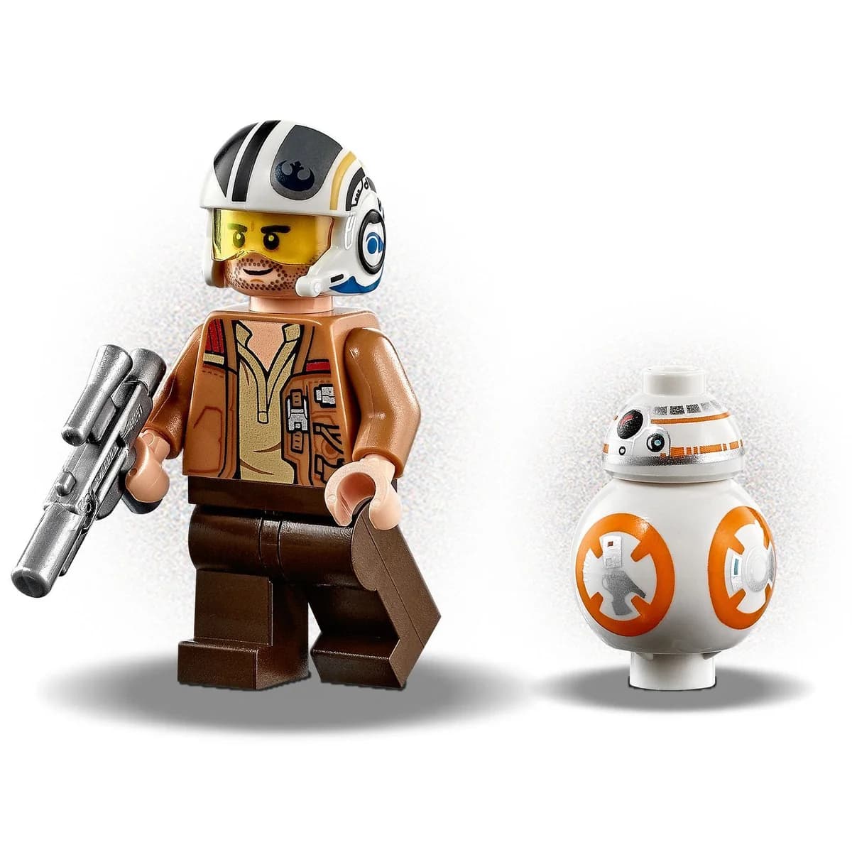 LEGO® Star Wars™ 75297 Resistance X-wing Starfighter, zdjęcie 2