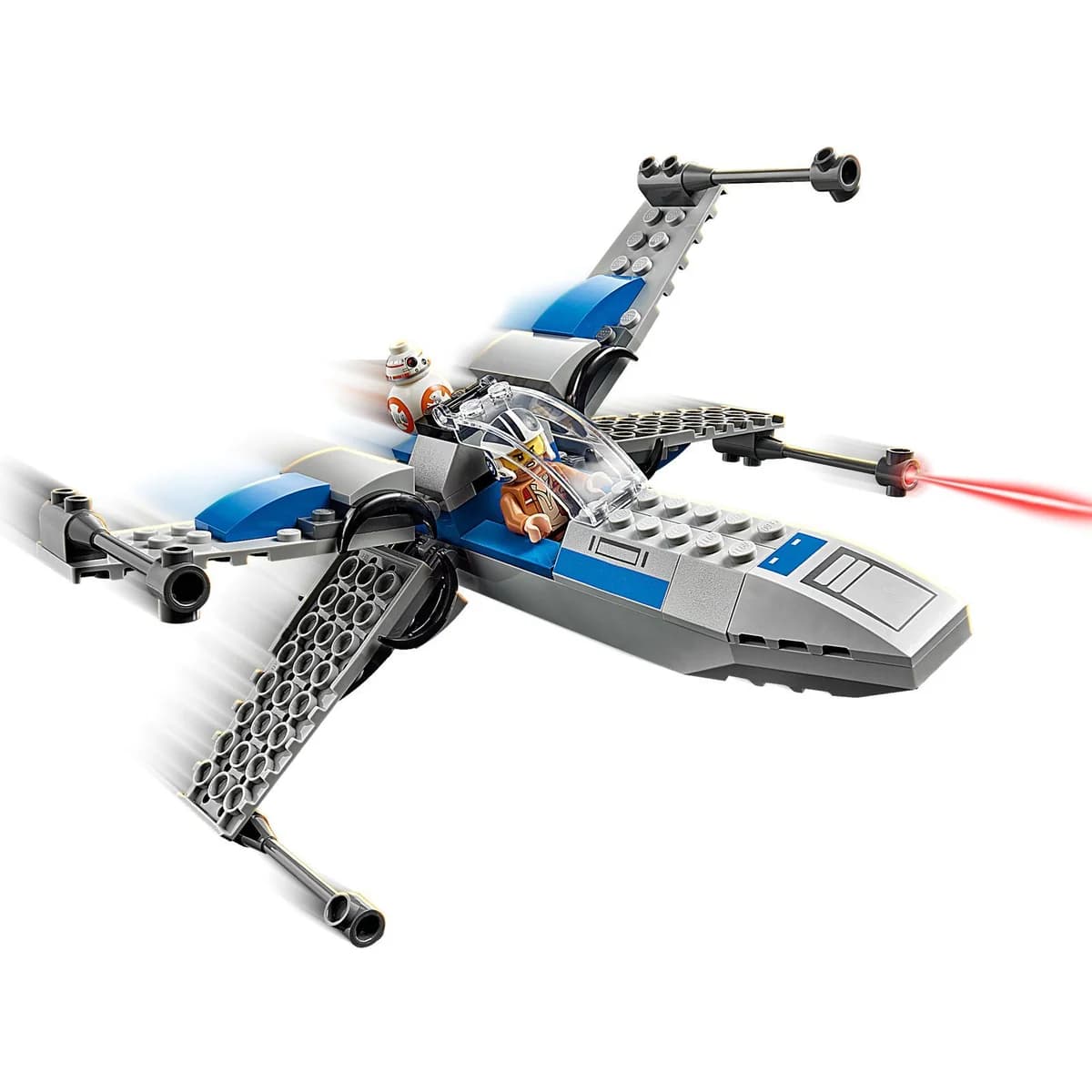 LEGO® Star Wars™ 75297 Resistance X-wing Starfighter, zdjęcie 3