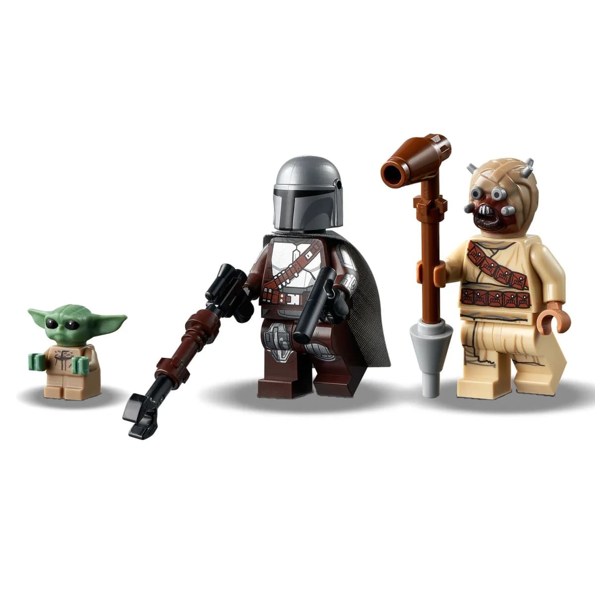 LEGO® Star Wars™ 75299 Kłopoty na Tatooine, zdjęcie 2