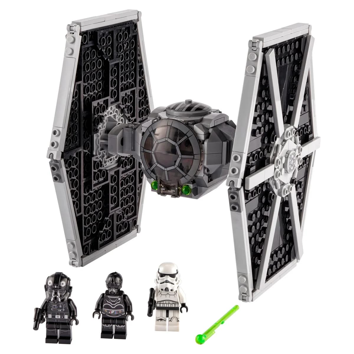 LEGO® Star Wars™ 75300 Imperialny Myśliwiec TIE
