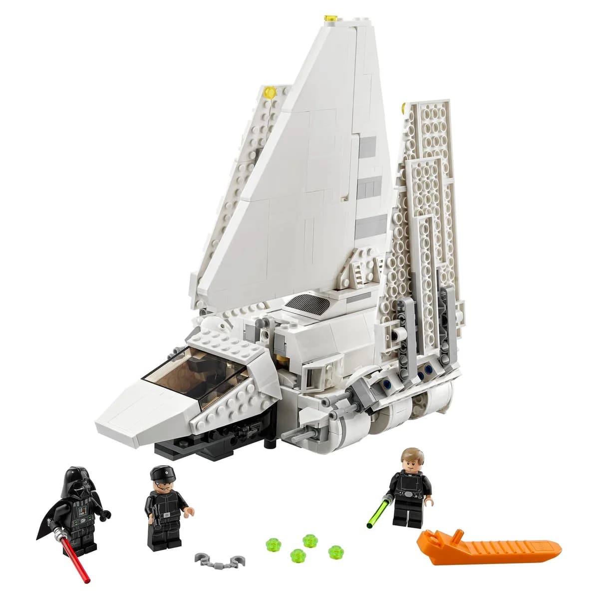LEGO® Star Wars™ 75302 Imperialny Wahadłowiec