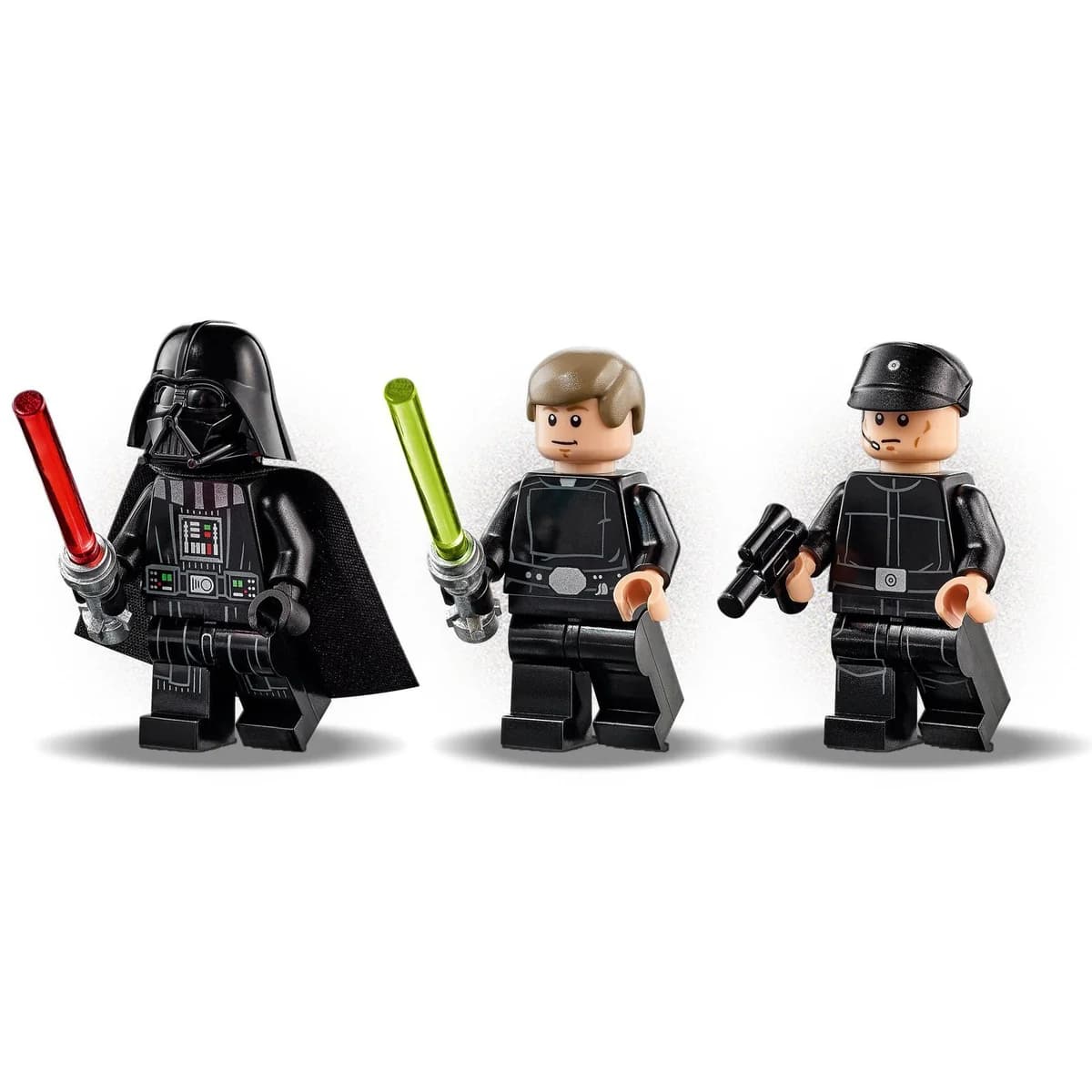 LEGO® Star Wars™ 75302 Imperialny Wahadłowiec, zdjęcie 2