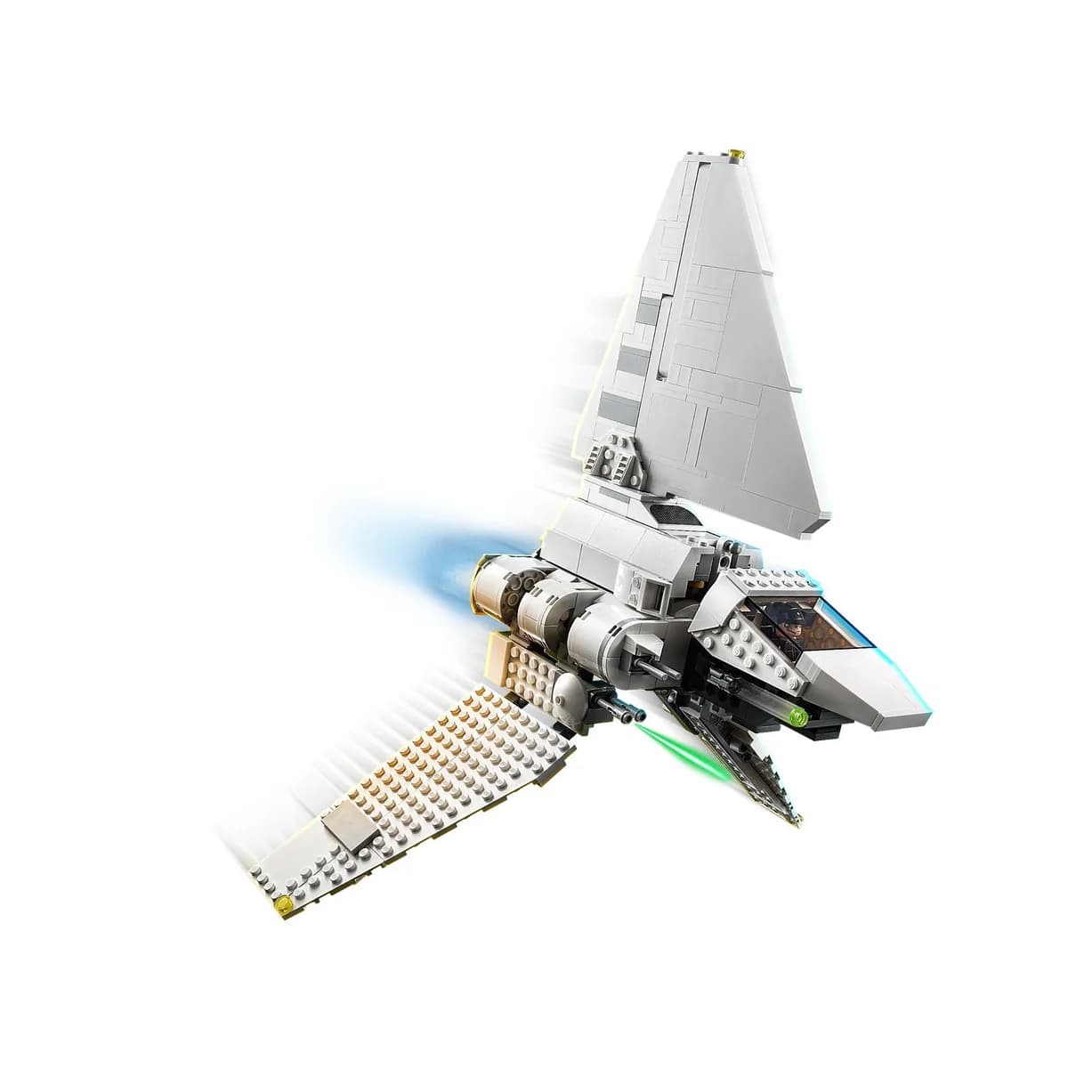 LEGO® Star Wars™ 75302 Imperialny Wahadłowiec, zdjęcie 3