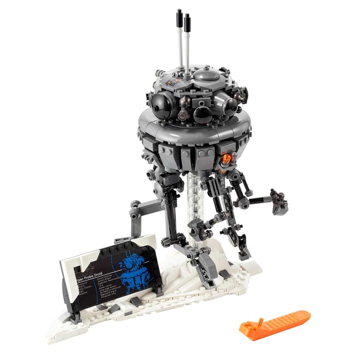 LEGO® Star Wars™ 75306 Imperialny Droid Zwiadowczy