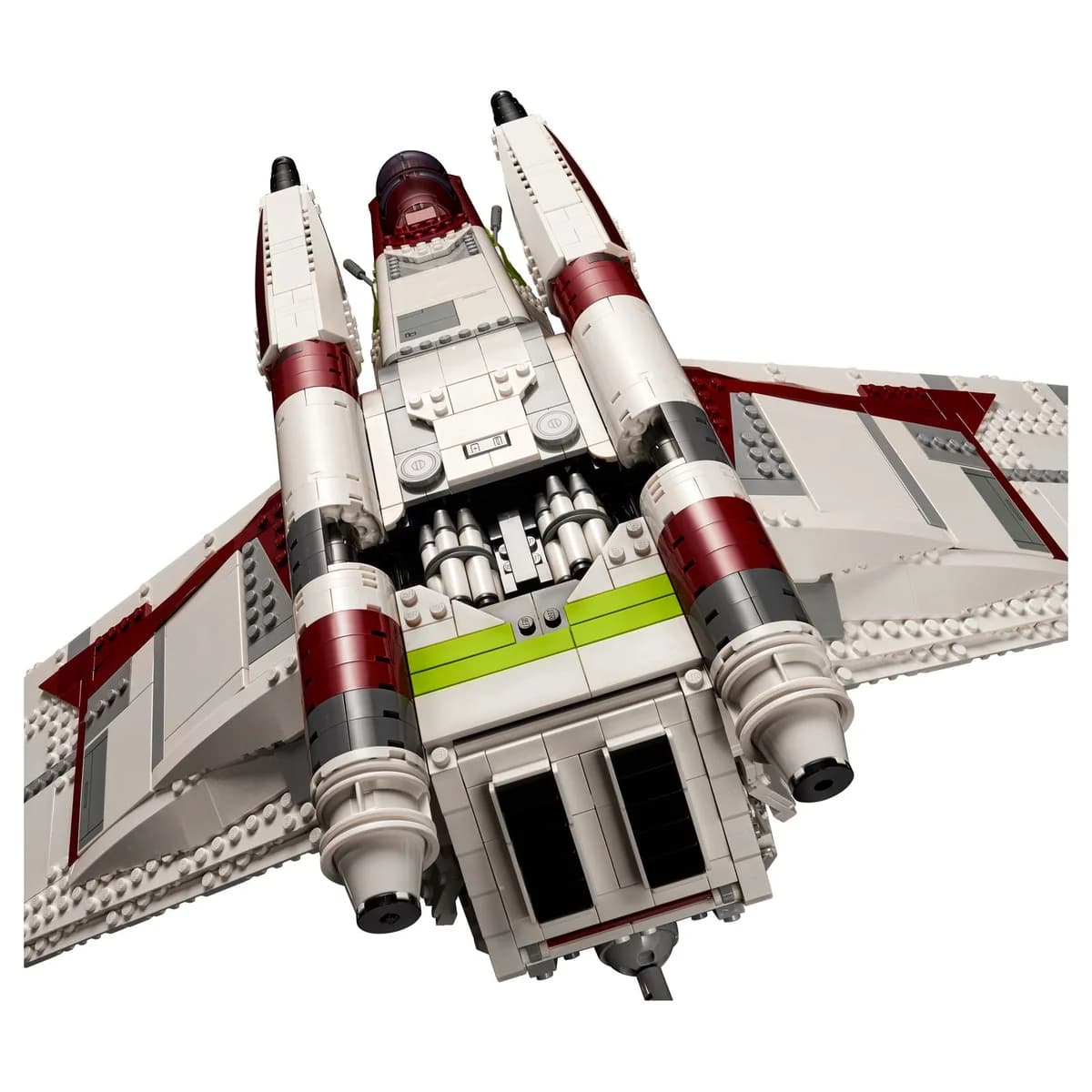 LEGO® Star Wars™ 75309 Republic Gunship, zdjęcie 5