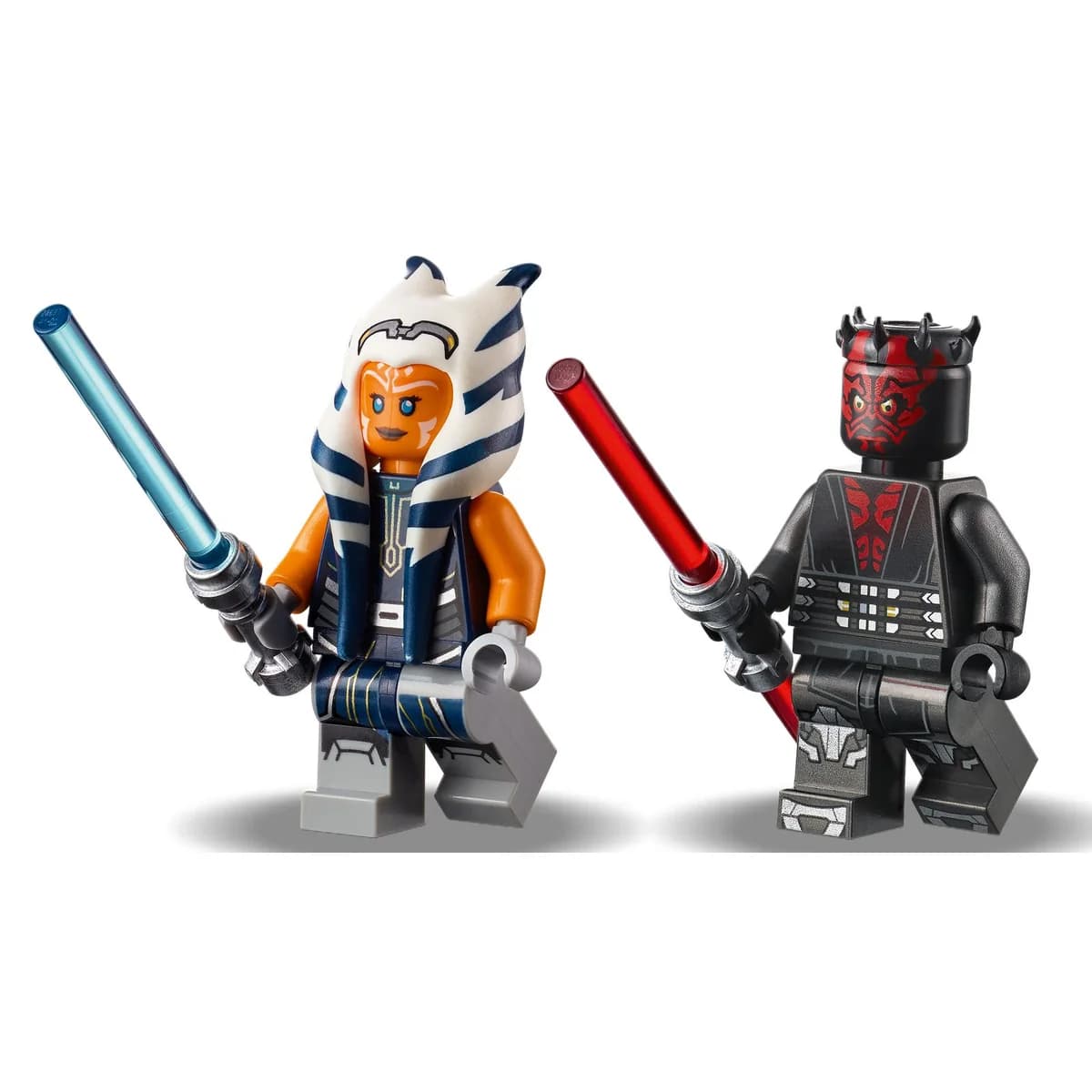 LEGO® Star Wars™ 75310 Pojedynek na Mandalore, zdjęcie 3