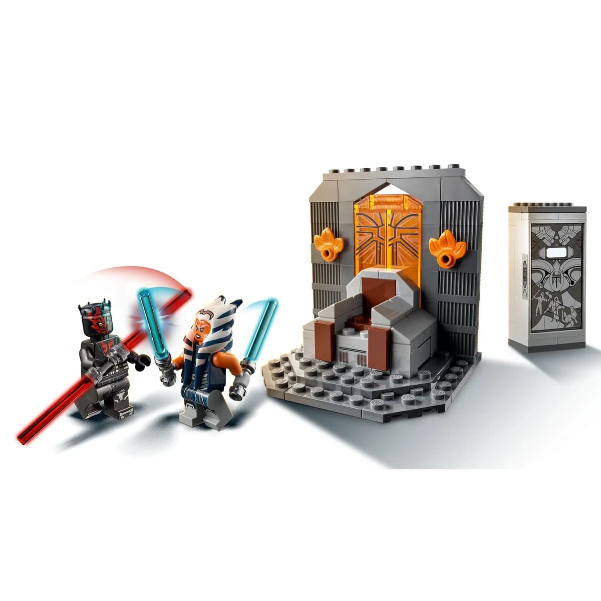 LEGO® Star Wars™ 75310 Pojedynek na Mandalore, zdjęcie 4