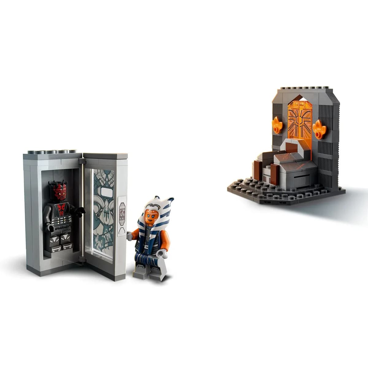 LEGO® Star Wars™ 75310 Pojedynek na Mandalore, zdjęcie 5