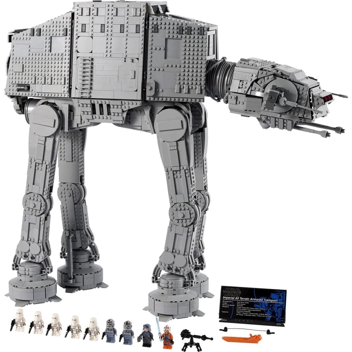 LEGO® Star Wars™ 75313 AT-AT
