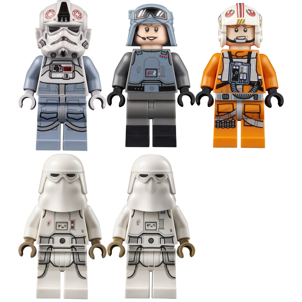 LEGO® Star Wars™ 75313 AT-AT, zdjęcie 2