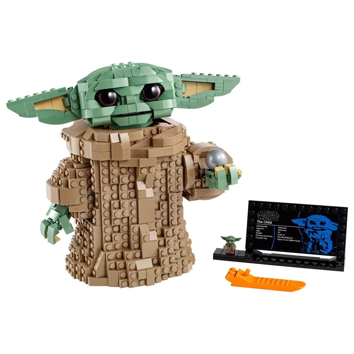 LEGO® Star Wars™ 75318 The Child