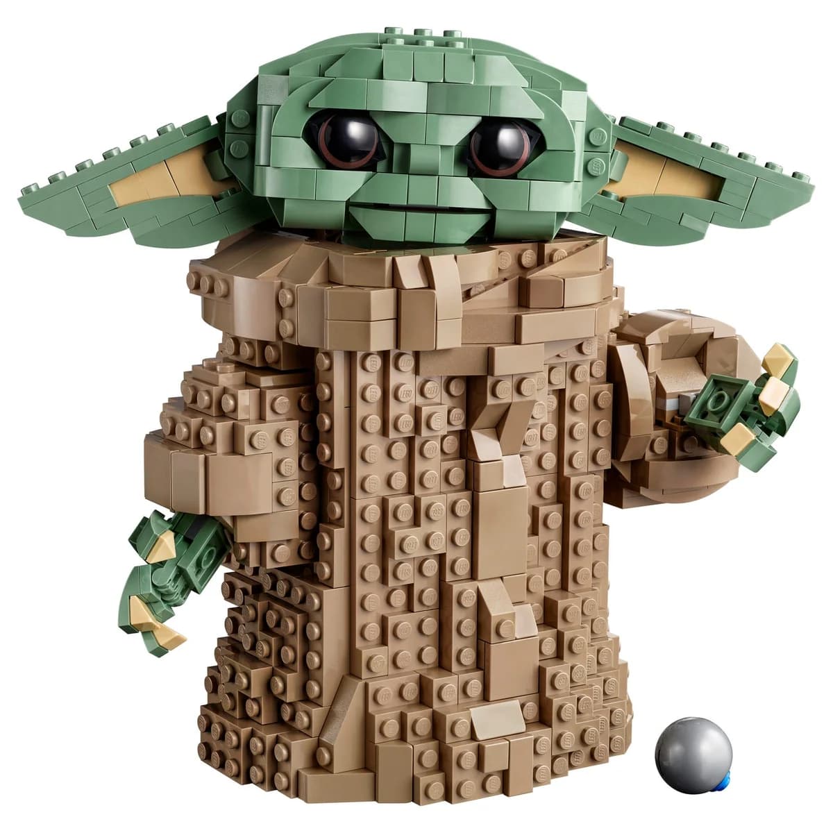 LEGO® Star Wars™ 75318 The Child, zdjęcie 2