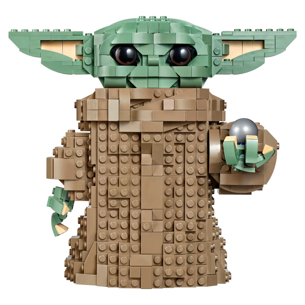 LEGO® Star Wars™ 75318 The Child, zdjęcie 3