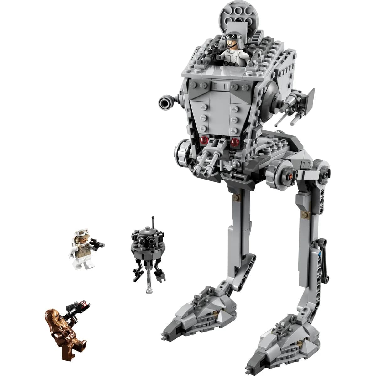 LEGO® Star Wars™ 75322 Hoth AT-ST