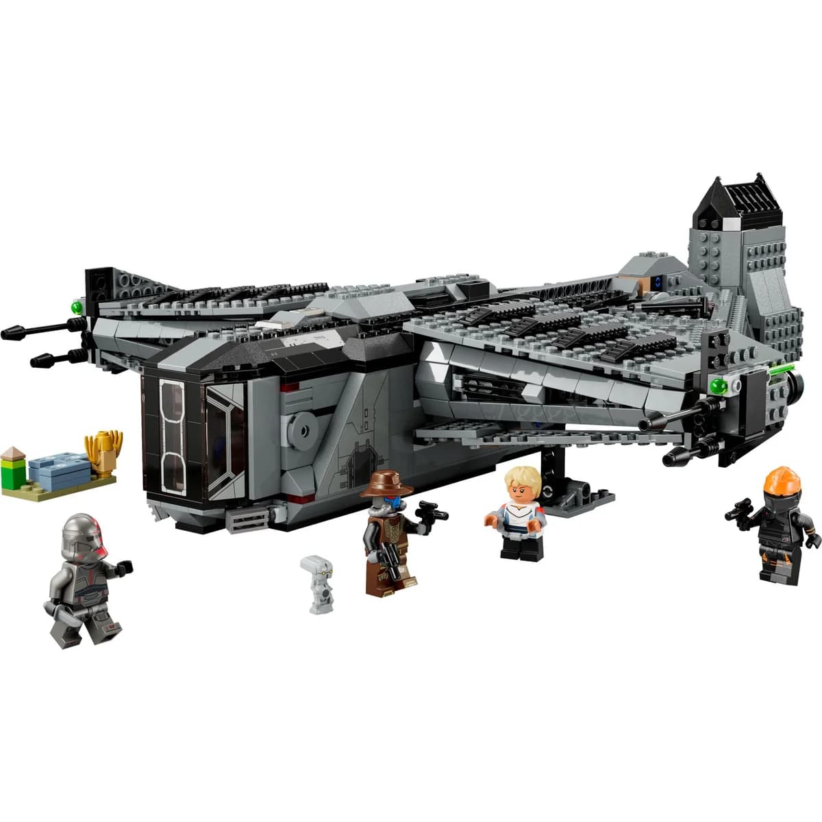 LEGO® Star Wars™ 75323 The Justifier
