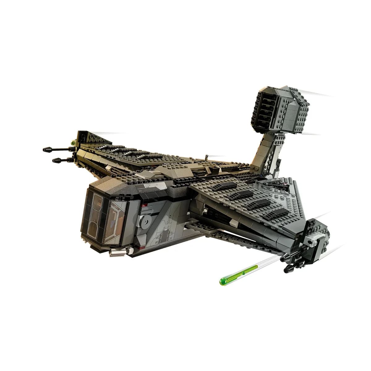 LEGO® Star Wars™ 75323 The Justifier, zdjęcie 5