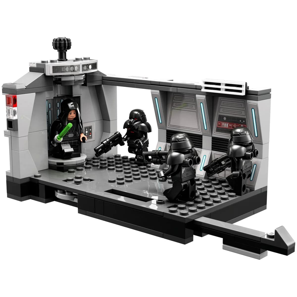 LEGO® Star Wars™ 75324 Atak Mrocznych Szturmowców