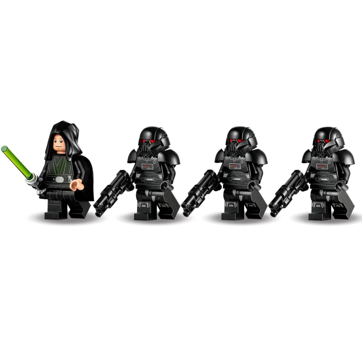 LEGO® Star Wars™ 75324 Atak Mrocznych Szturmowców, zdjęcie 3