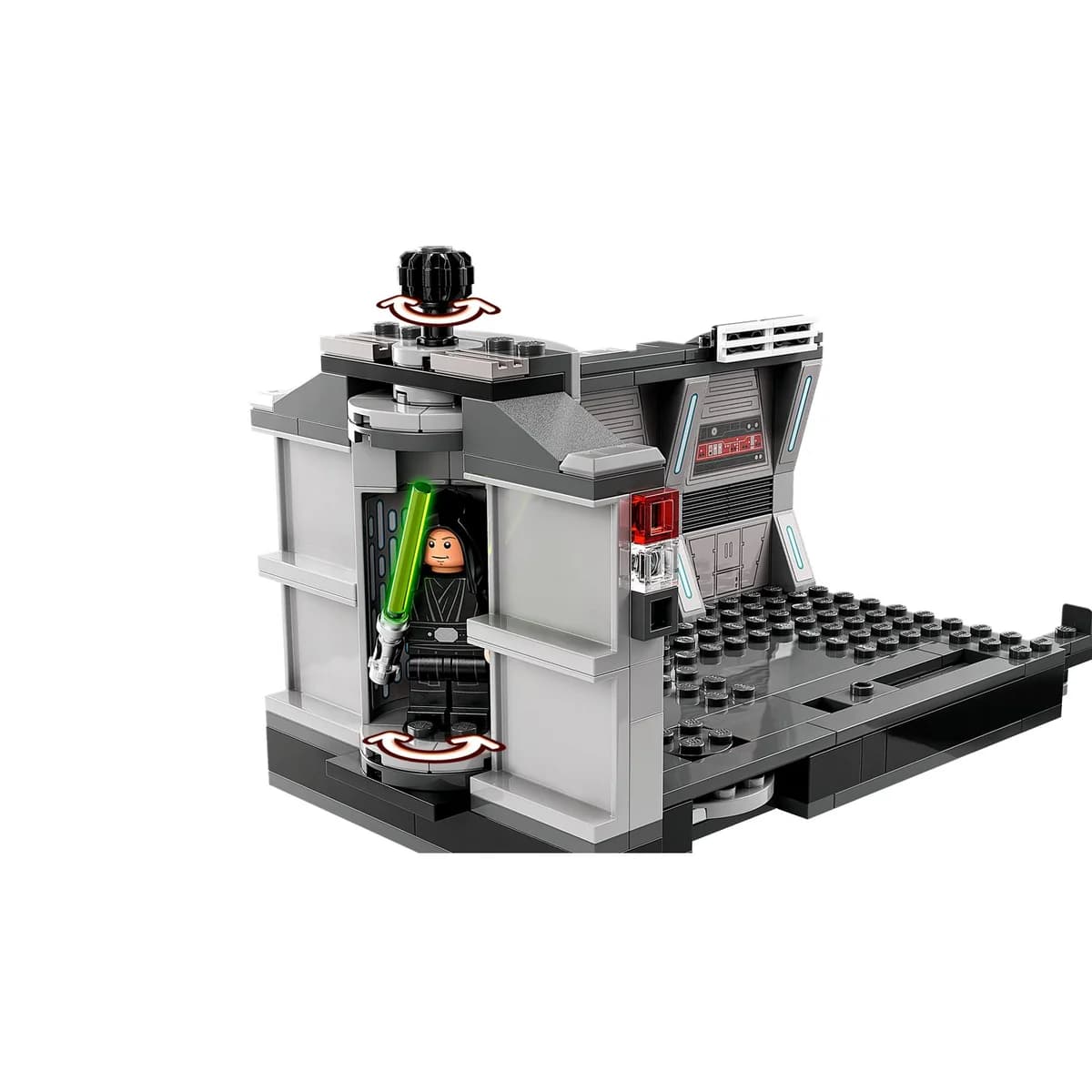 LEGO® Star Wars™ 75324 Atak Mrocznych Szturmowców, zdjęcie 4
